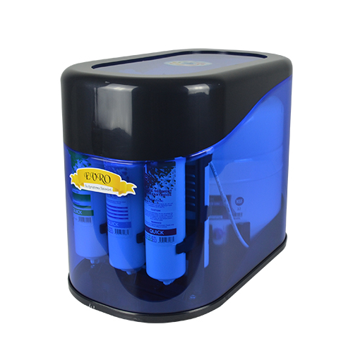 Evro Eco Su Arıtma Cihazı Pompalı | 12 Litre