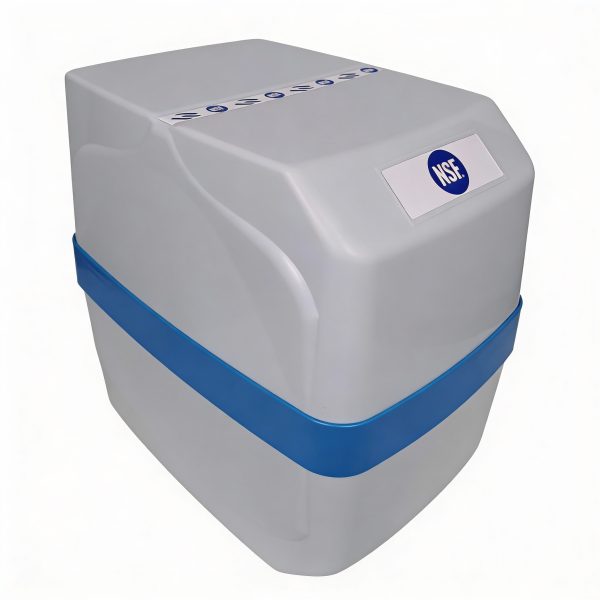 MNS Su Arıtma Cihazı Pompasız | 8 Litre