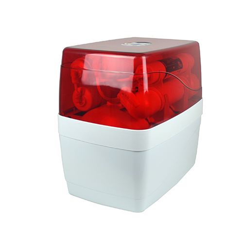 Orko Su Arıtma Cihazı Pompalı | 8 Litre